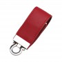 PU Leather Flip Drive 4GB - 32GB