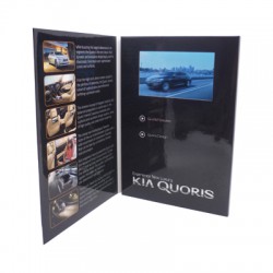 USB Accessories - Video Catalogue 4.3 LCD
