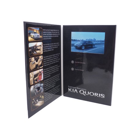 USB Accessories - Video Catalogue 4.3 LCD