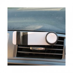 Phone Accessories - Listen Out Air Vent Phone Holder