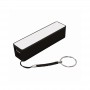 Custom Printed Lanyards - Seville Power Bank - 2600 mAh
