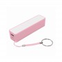 Custom Printed Lanyards - Seville Power Bank - 2600 mAh