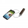Custom Printed Lanyards - King Power - 2600 mAh
