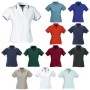 Ladies' Standard Plus Cool Dry Polo