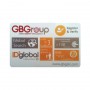 Corporate Travel Wallets - RFID Card Shield