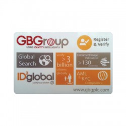 Corporate Travel Wallets - RFID Card Shield