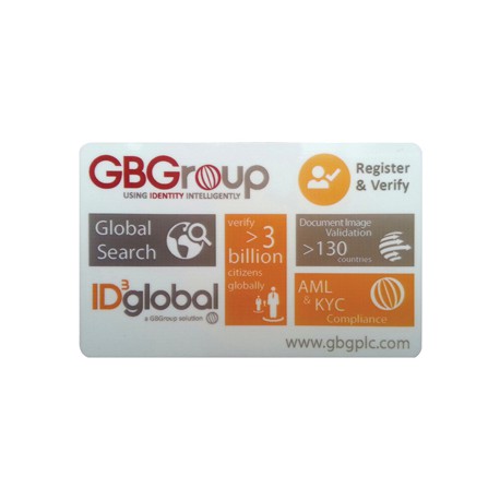 Corporate Travel Wallets - RFID Card Shield