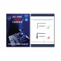 Corporate Travel Wallets - RFID Card Shield