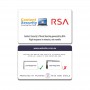 Corporate Travel Wallets - RFID Card Shield