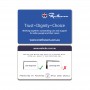 Corporate Travel Wallets - RFID Card Shield