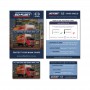 Corporate Travel Wallets - RFID Card Shield