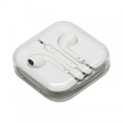 Wired & Bluetooth Headphones - Razor Cabled Earphones SQ - 3.5 mm