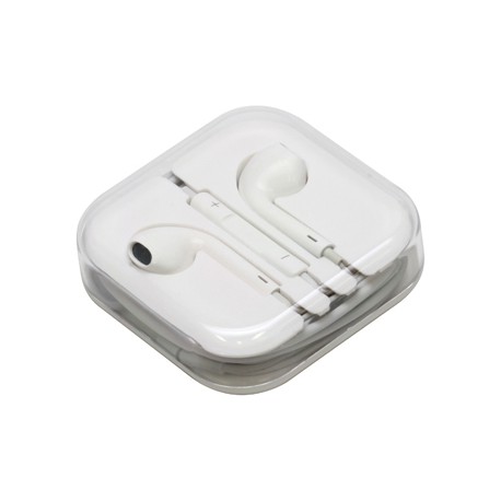 Wired & Bluetooth Headphones - Razor Cabled Earphones HQ - 3.5 mm