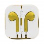 Wired & Bluetooth Headphones - Razor Cabled Earphones HQ - 3.5 mm