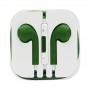 Wired & Bluetooth Headphones - Razor Cabled Earphones HQ - 3.5 mm