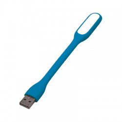 Torches - Bendy USB Light