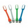 Torches - Bendy USB Light