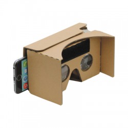 Exercise Sets - Virtual Reality Glasses