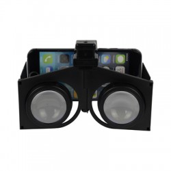 Exercise Sets - VR Fold Glasses