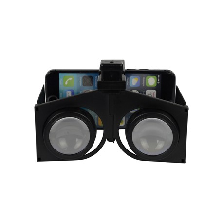 Exercise Sets - VR Fold Glasses