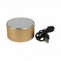 Wired & Bluetooth Headphones - Alpha Bluetooth Speaker