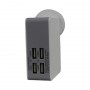 Phone & Tablet Chargers - Harbour AC USB Charger (Exit Stock)