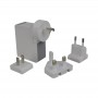 Phone & Tablet Chargers - Harbour AC USB Charger (Exit Stock)
