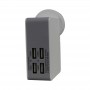 Phone & Tablet Chargers - Harbour AC USB Charger (Exit Stock)