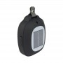 Wired & Bluetooth Headphones - Rimulus Bluetooth Solar Speaker