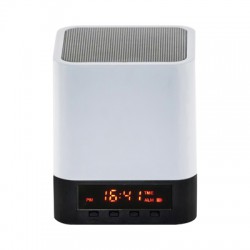 Wired & Bluetooth Headphones - Ariel Bluetooth Speaker