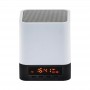 Wired & Bluetooth Headphones - Ariel Bluetooth Speaker
