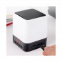 Wired & Bluetooth Headphones - Ariel Bluetooth Speaker
