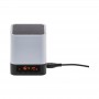 Wired & Bluetooth Headphones - Ariel Bluetooth Speaker