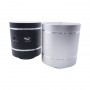 Wired & Bluetooth Headphones - BT Boying Vibration Speaker