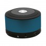 Wired & Bluetooth Headphones - Aerospace Bluetooth Speaker