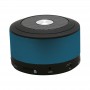 Wired & Bluetooth Headphones - Aerospace Bluetooth Speaker