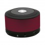 Wired & Bluetooth Headphones - Aerospace Bluetooth Speaker