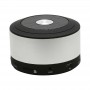 Wired & Bluetooth Headphones - Aerospace Bluetooth Speaker