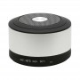 Wired & Bluetooth Headphones - Aerospace Bluetooth Speaker