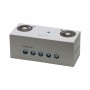 Kal Bluetooth Speaker Power Bank 4000 mAh