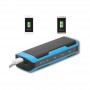 Custom Printed Lanyards - Kal Bluetooth Speaker Power Bank 4000 mAh