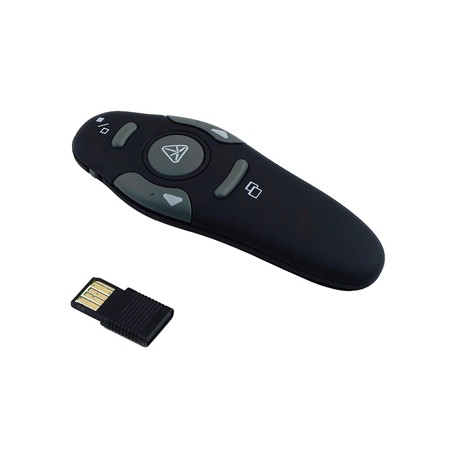 Laser Pointers & Presenters - Maserow Powerpoint Presenter