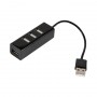 USB Hubs & Cables - Rato 4 Port Hub