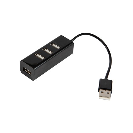 USB Hubs & Cables - Rato 4 Port Hub
