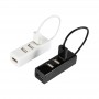 USB Hubs & Cables - Rato 4 Port Hub