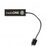 USB Hubs & Cables - Rato 4 Port Hub