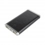 Leather 4000 mAh Powerbank