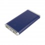 Custom Printed Lanyards - Leather 5000 mAh Powerbank