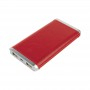 Custom Printed Lanyards - Leather 5000 mAh Powerbank