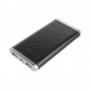 Custom Printed Lanyards - Leather 5000 mAh Powerbank